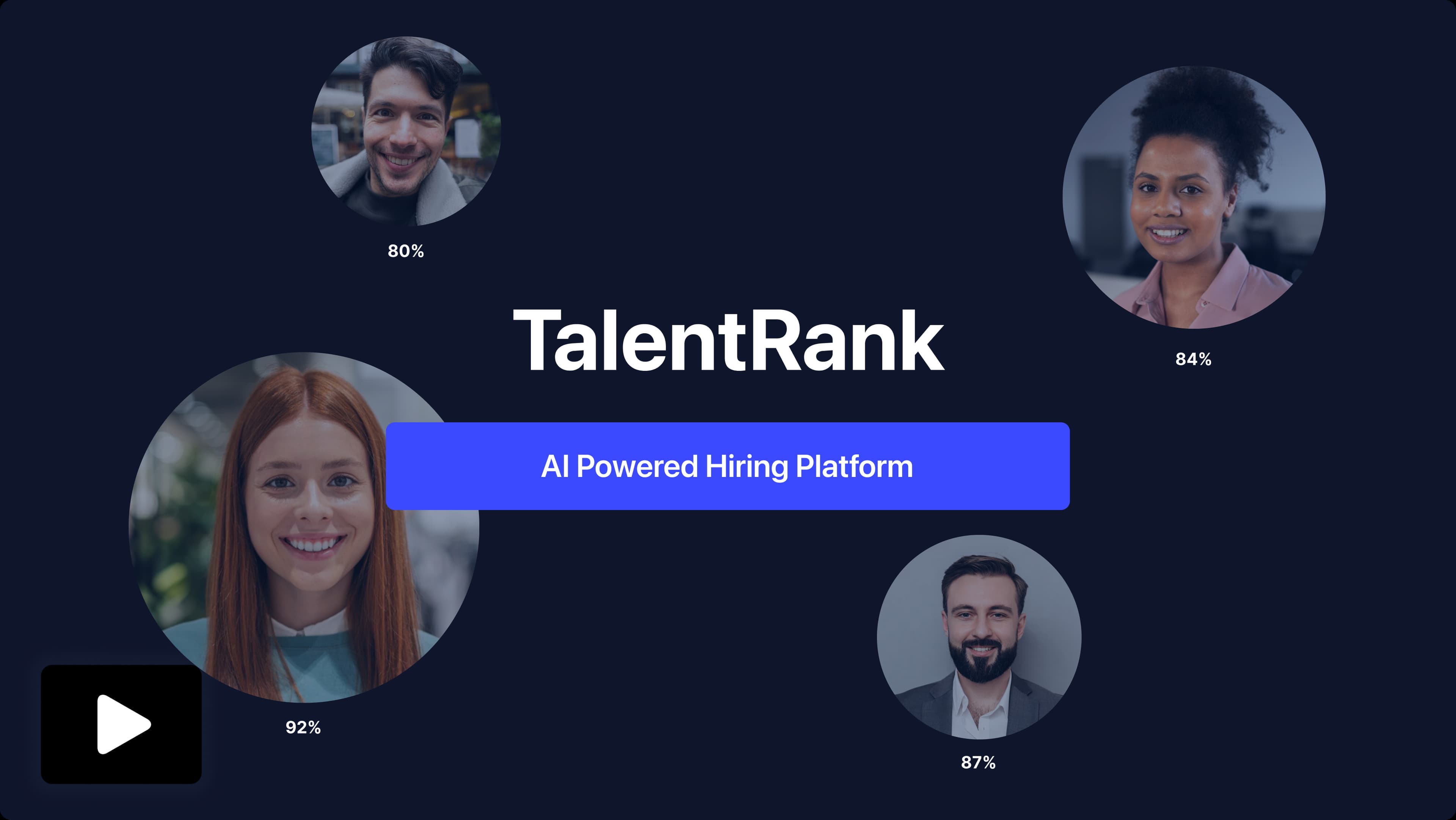 Discover how TalentRank transforms hiring