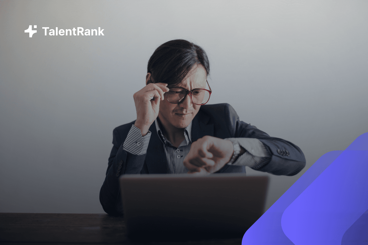 Don’t Wait—Cut Hiring Time by 50% with AI