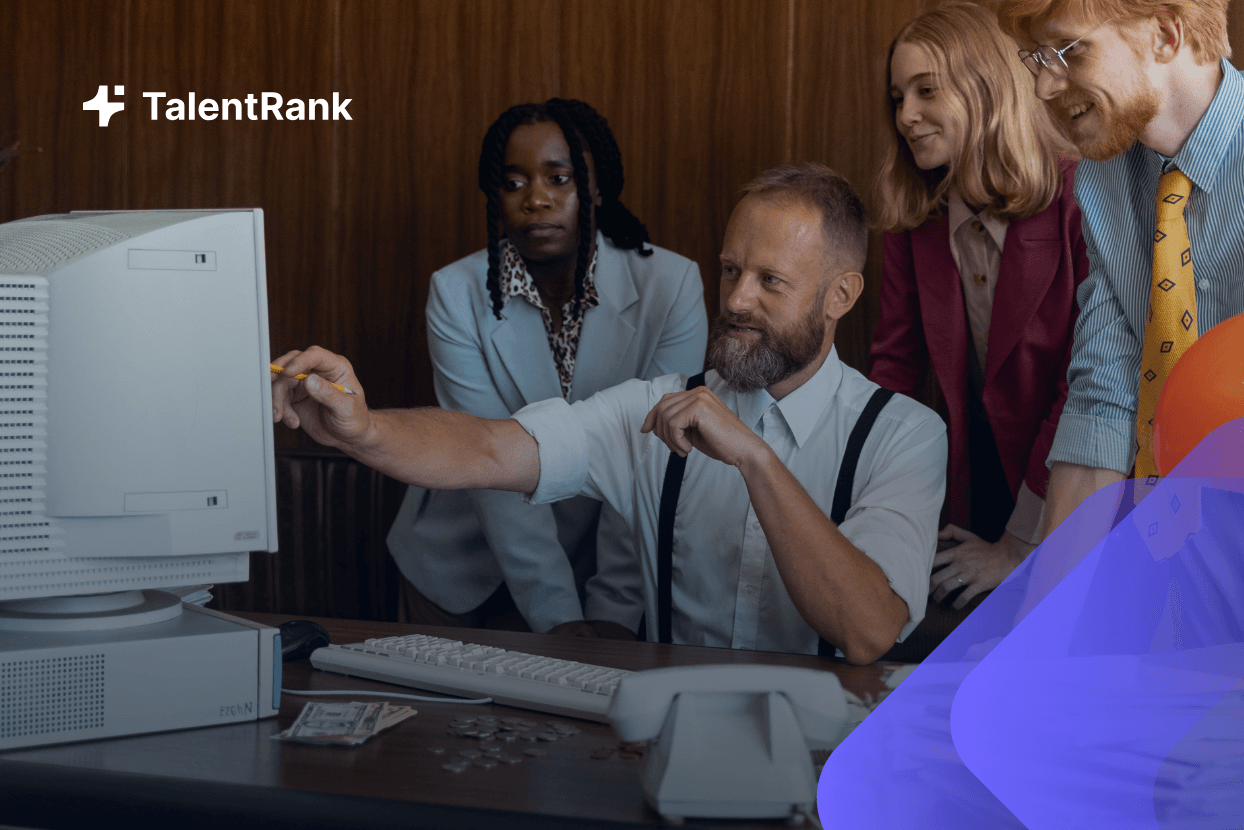 Enhancing Hiring Practices with Diversity Software