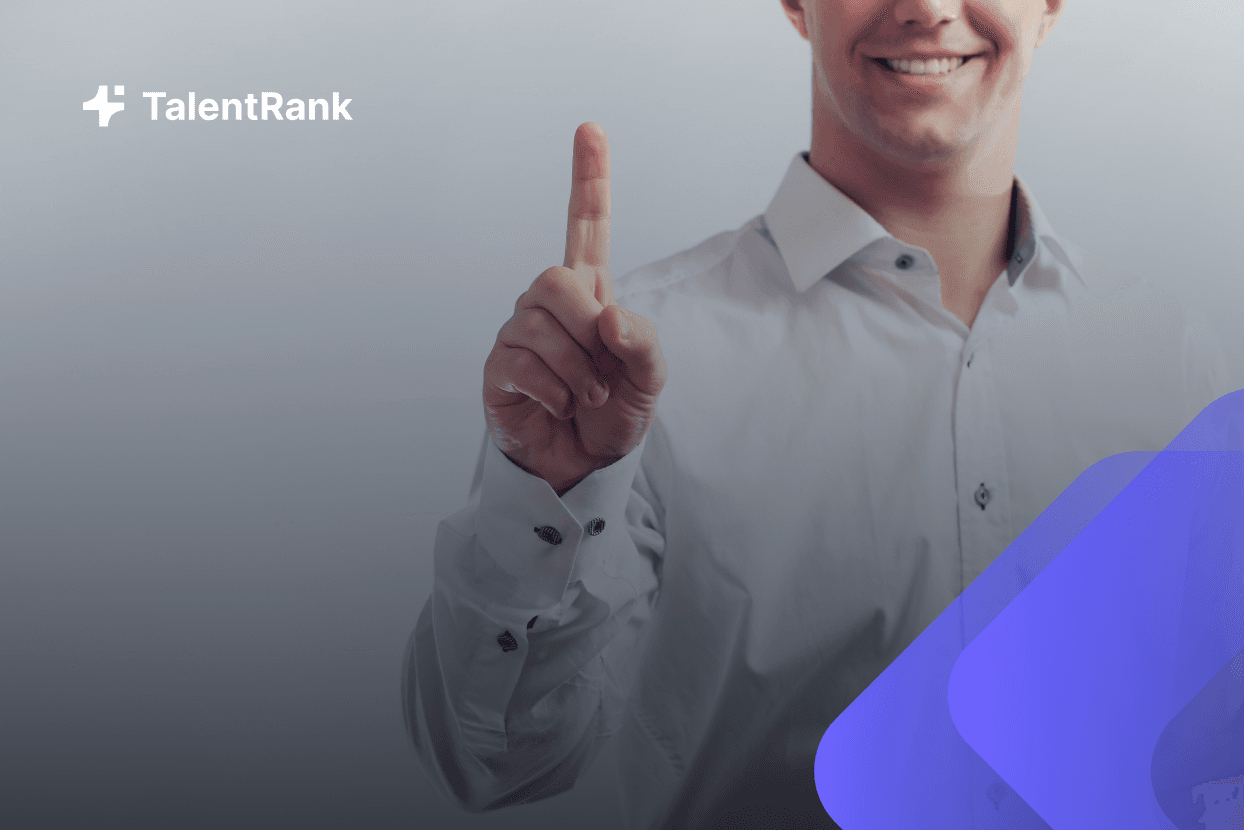 First Impressions Matter: How’s Your Candidate Experience?