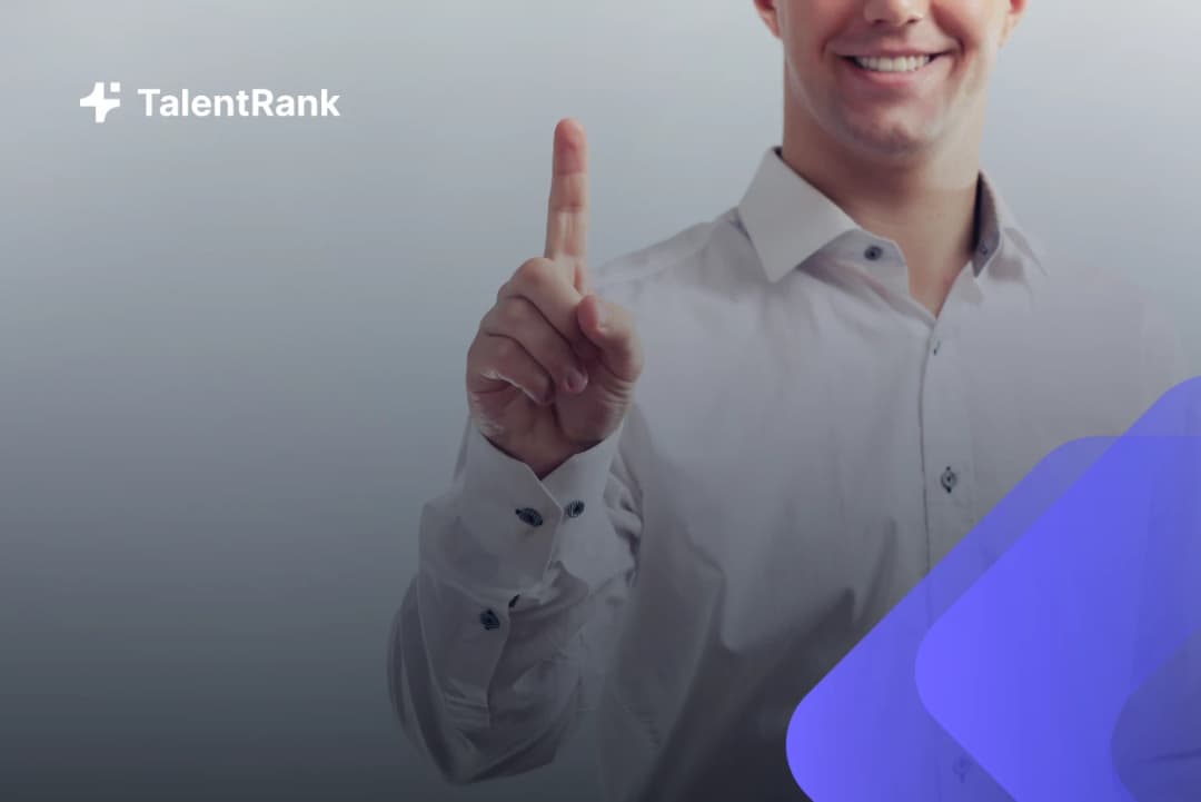 First Impressions Matter: How’s Your Candidate Experience?