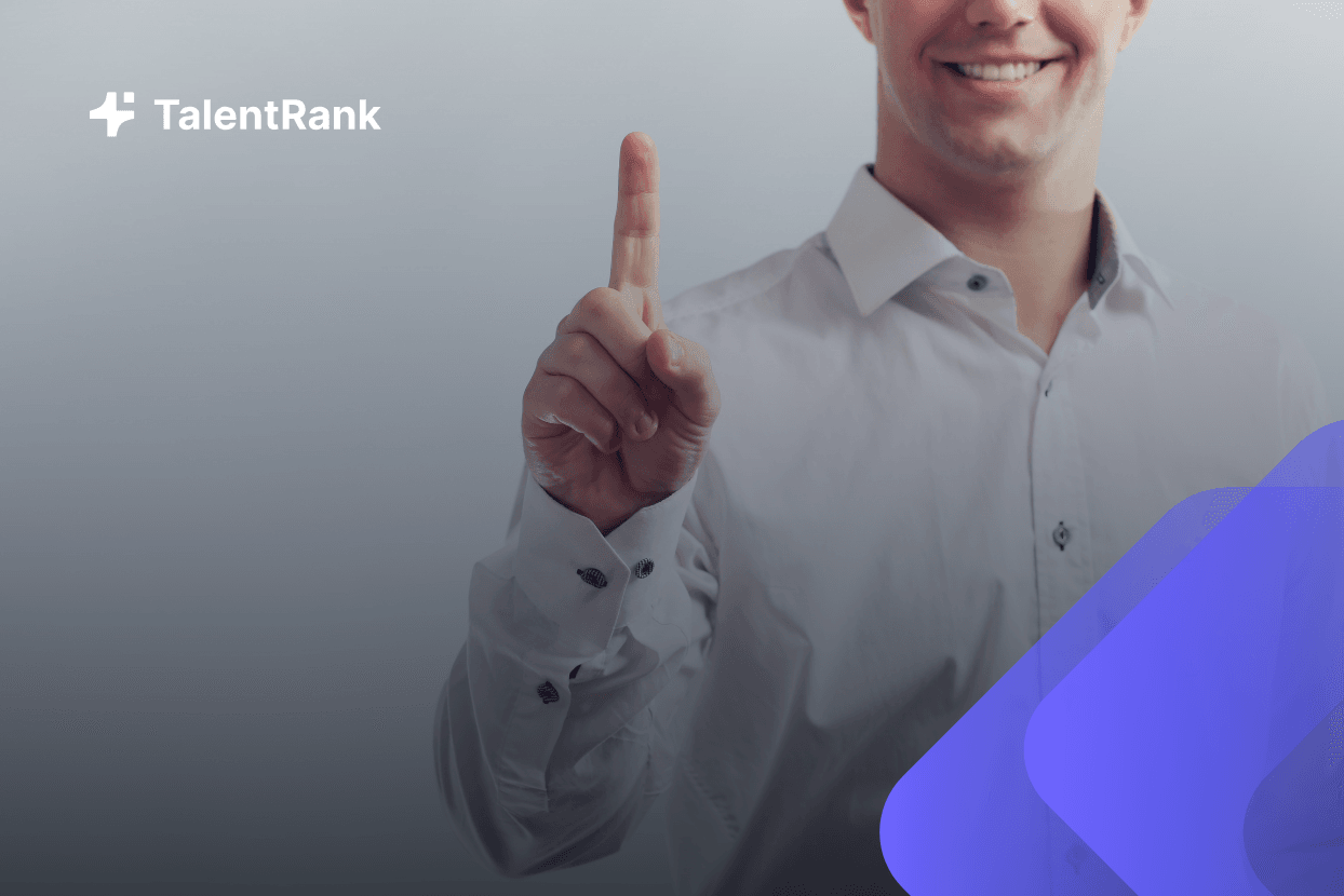 First Impressions Matter: How’s Your Candidate Experience?