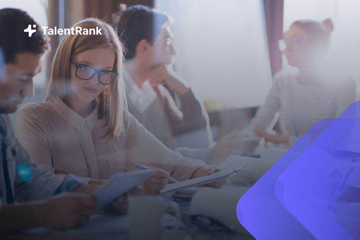 Unlock Smarter, Faster Hiring with AI-Powered Talent Pools