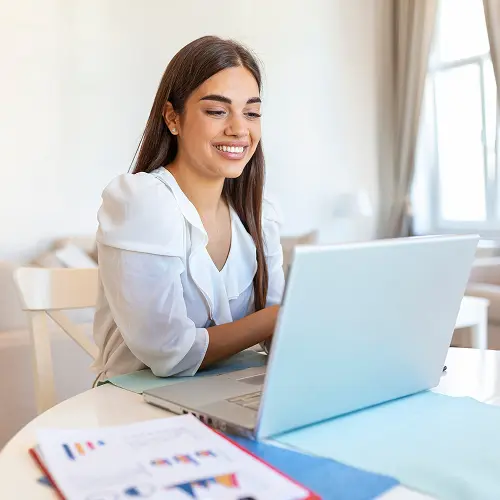 Plataforma de entrevistas con IA para contratar al mejor talento