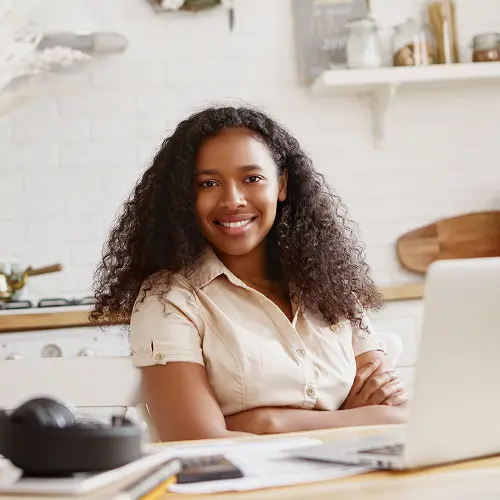 Plataforma de entrevistas con IA para contratar al mejor talento