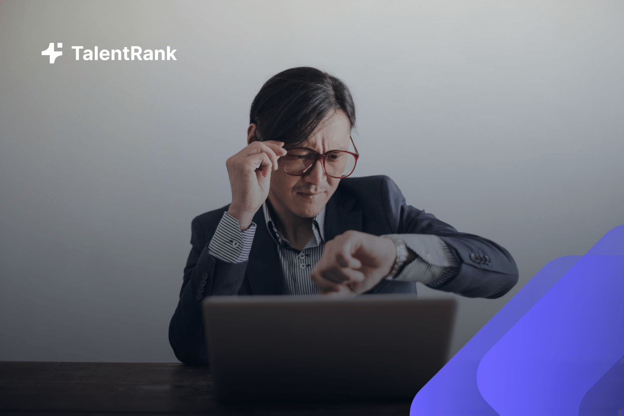 Don’t Wait—Cut Hiring Time by 50% with AI