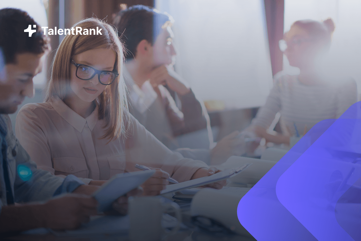 Unlock Smarter, Faster Hiring with AI-Powered Talent Pools